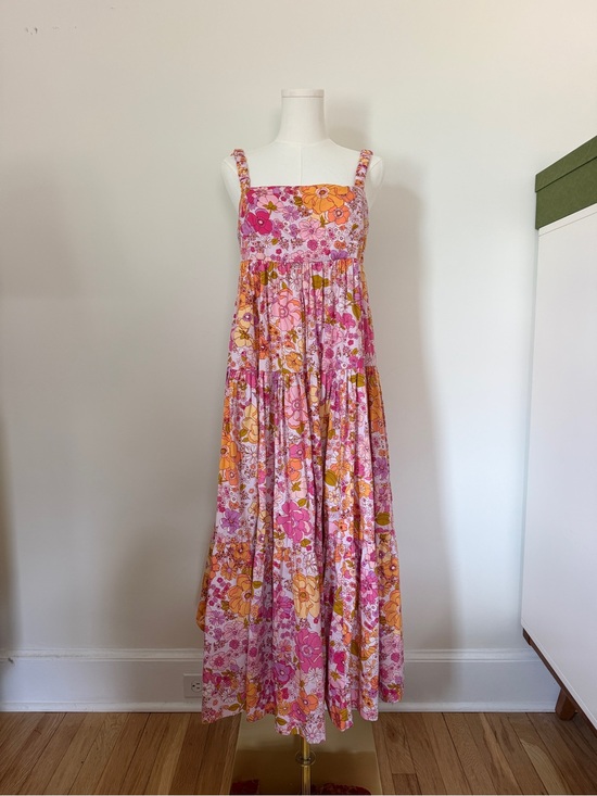Free People Dresses & Skirts - Free People Park Slope Maxi Dress